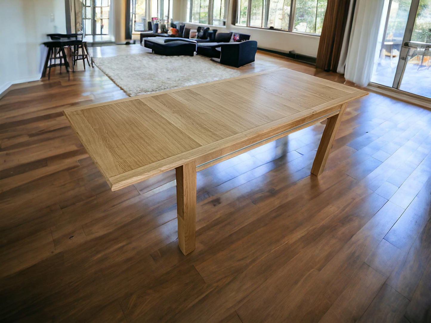 Board Game Table - Venture