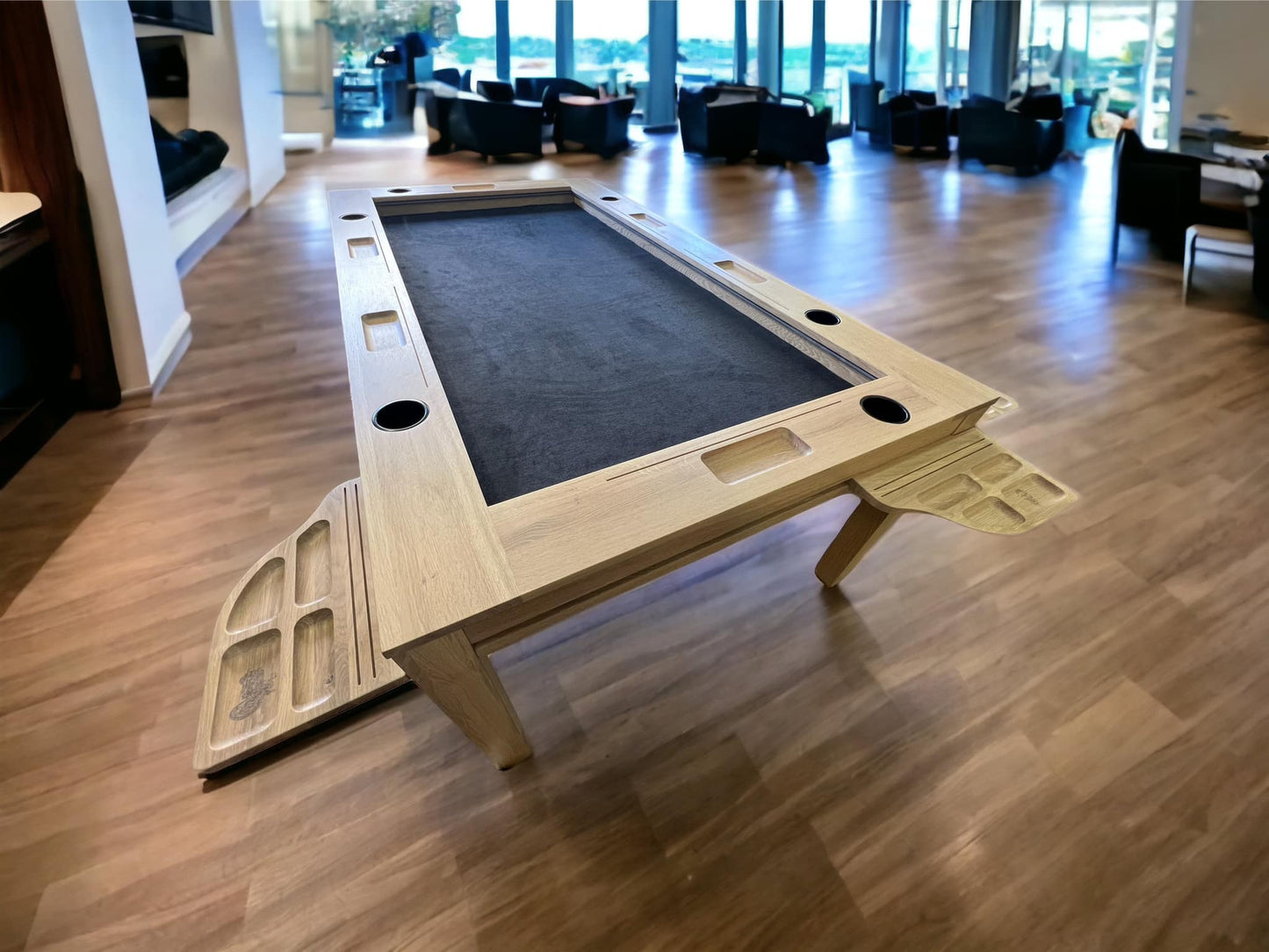Board Game Table - SOJOURN ver.1