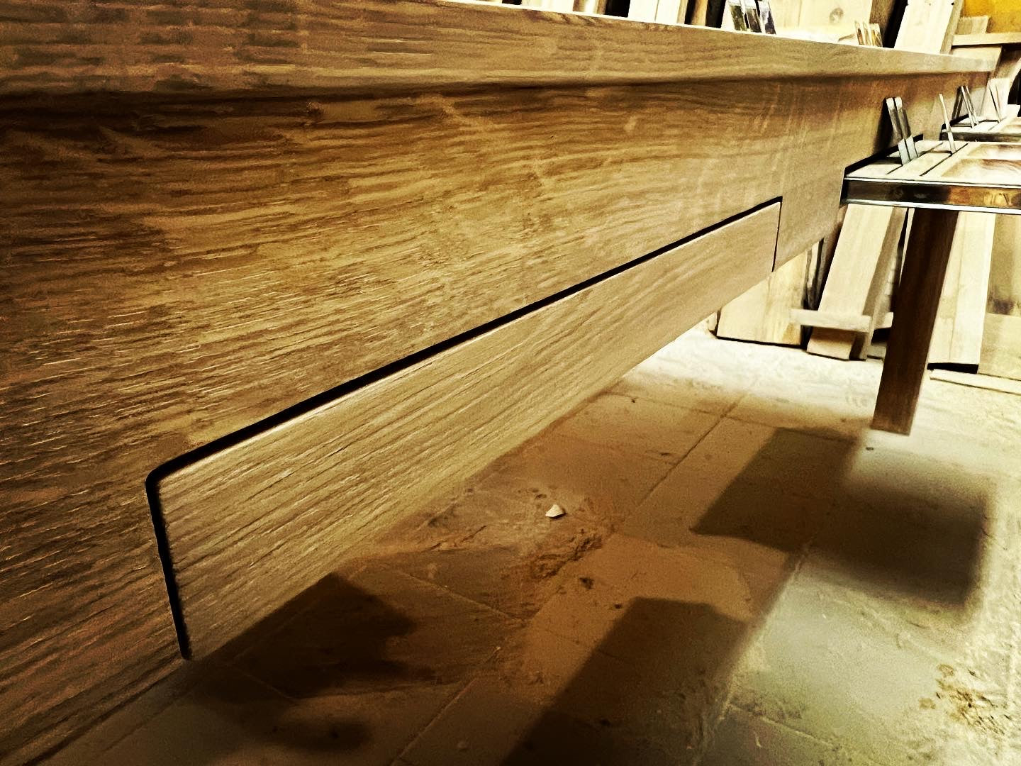 Board game table - ADVENTURE
