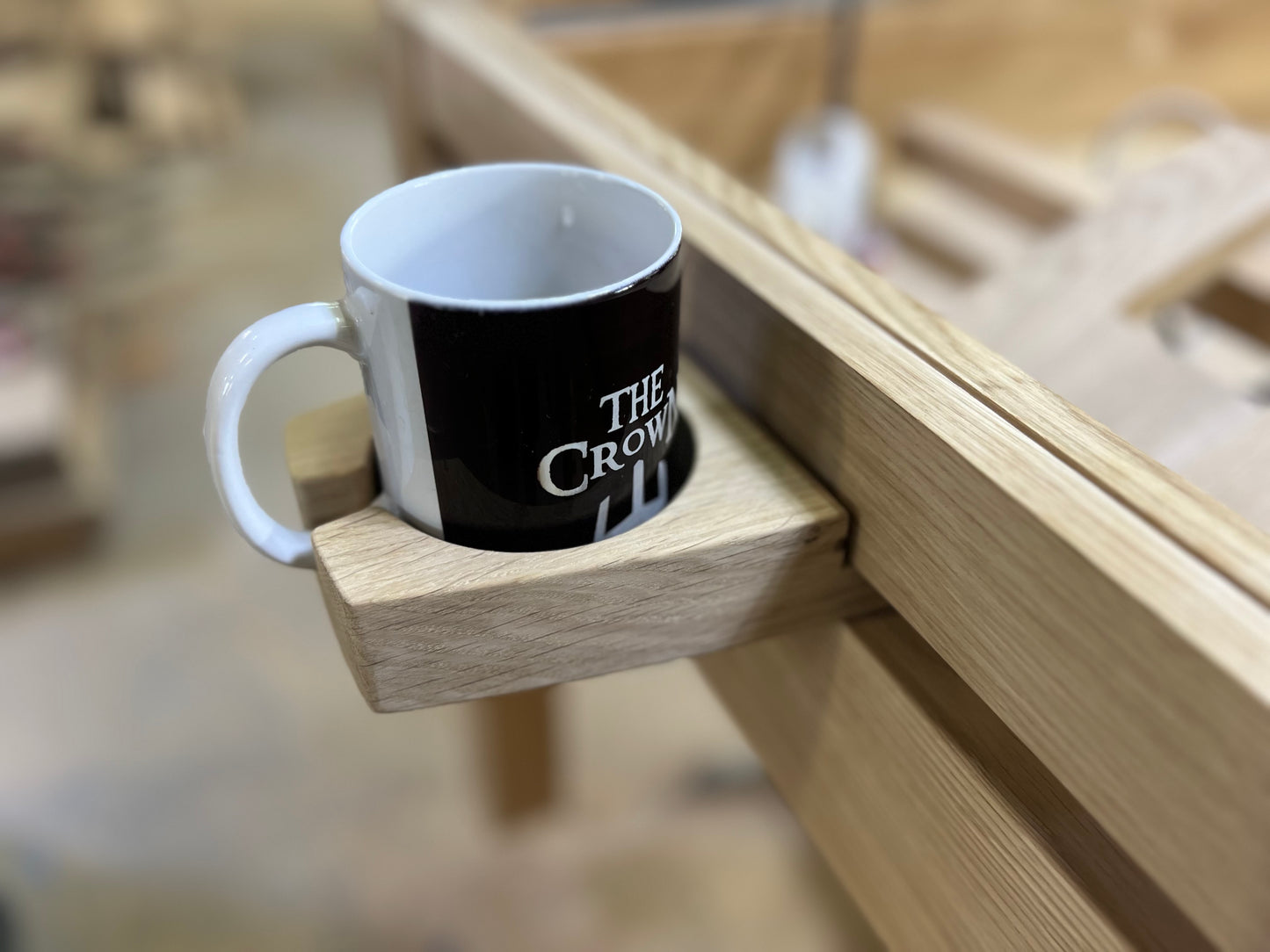 Accessories for Sojourn, Simple and Wander tables