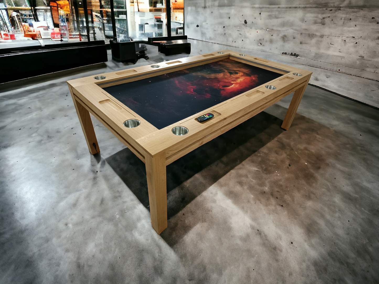 Board Game Table - SOJOURN ver.1