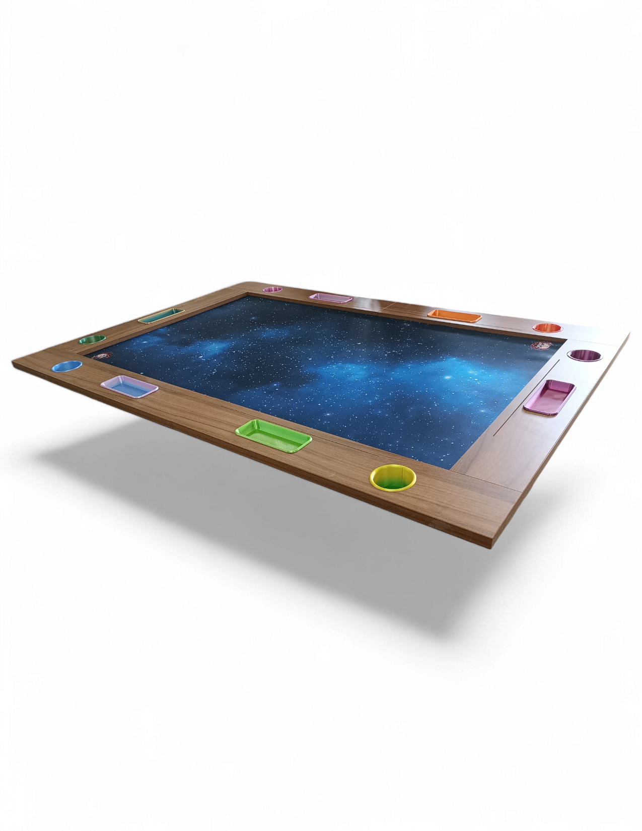 Foldable overlay - Premium Amble