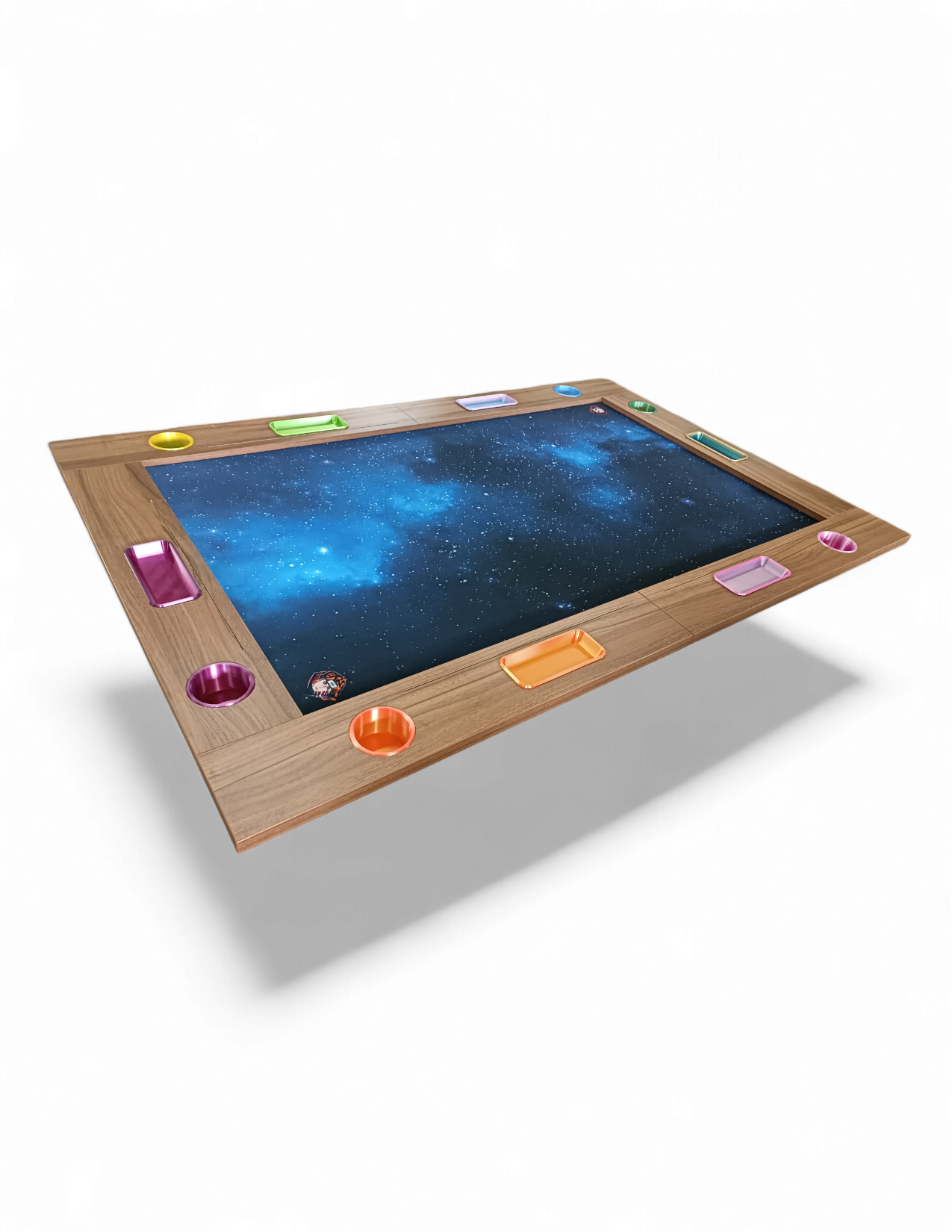 Foldable overlay - Premium Amble