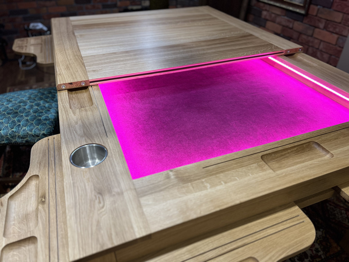 Board Game Table - SOJOURN ver.1