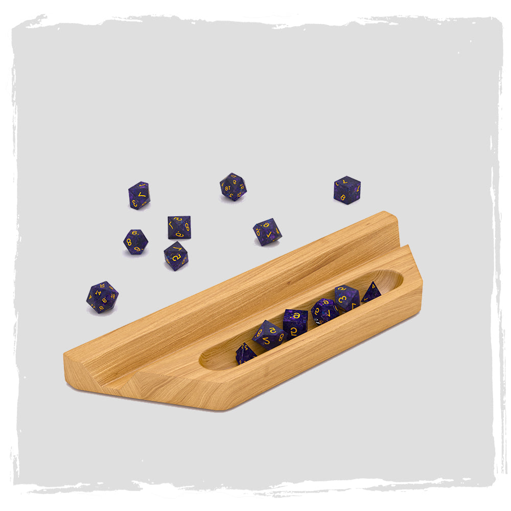 Accessories for Sojourn, Simple and Wander tables
