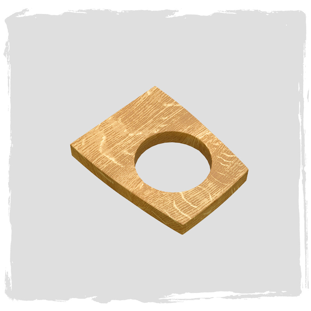 Accessories for Sojourn, Simple and Wander tables