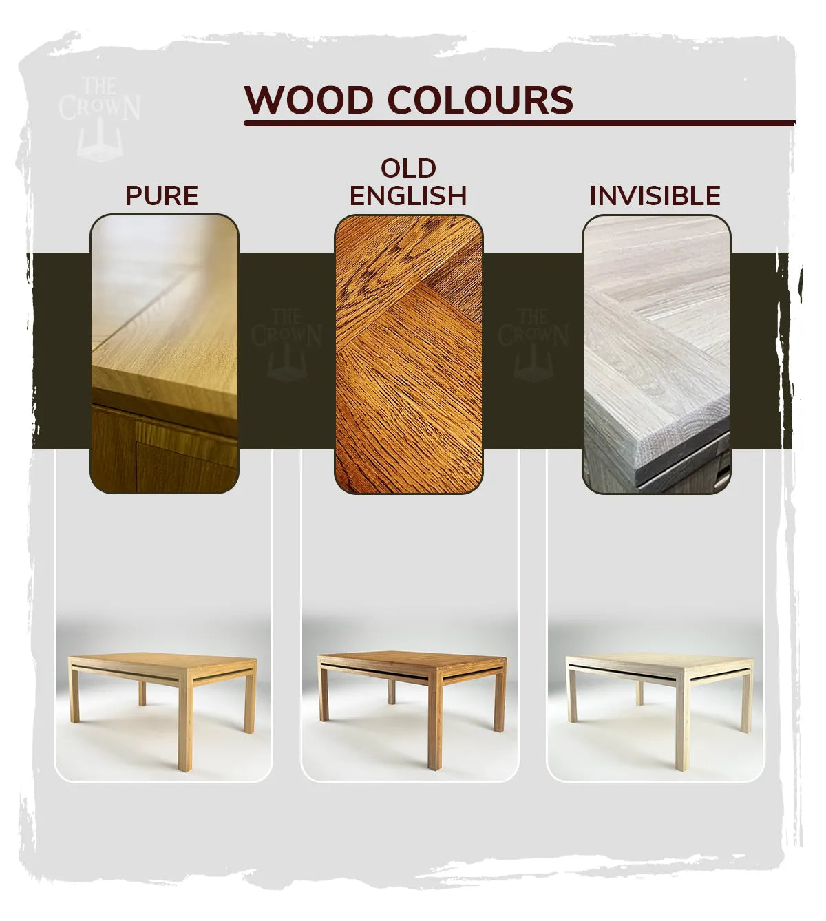 Board Game Table - SOJOURN ver.1