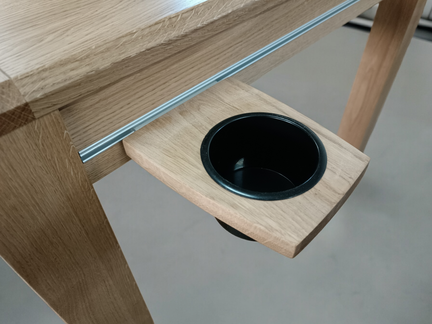 Accessories for Sojourn, Simple and Wander tables