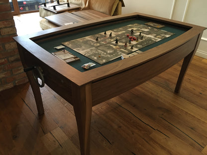 Board game table model SIDGE