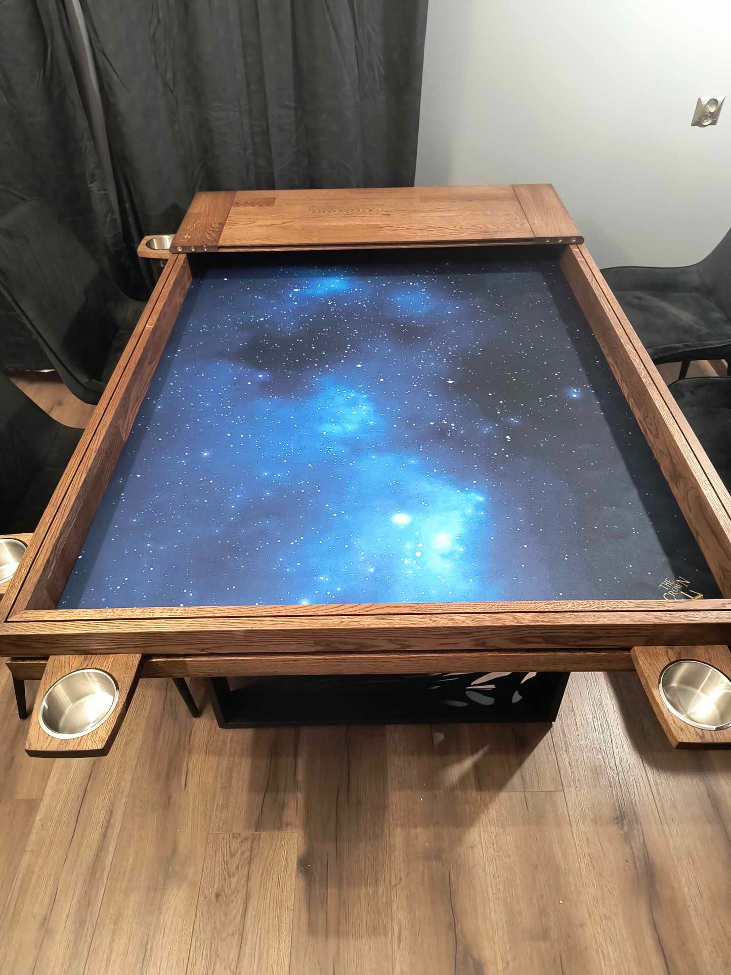 Board game table - WANDER