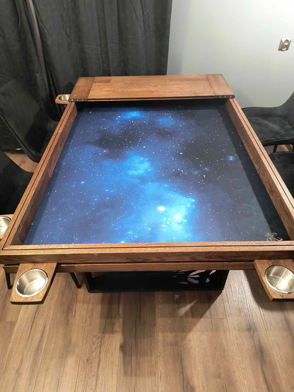 Board game table - WANDER