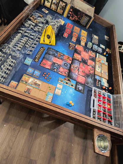 Board game table - WANDER