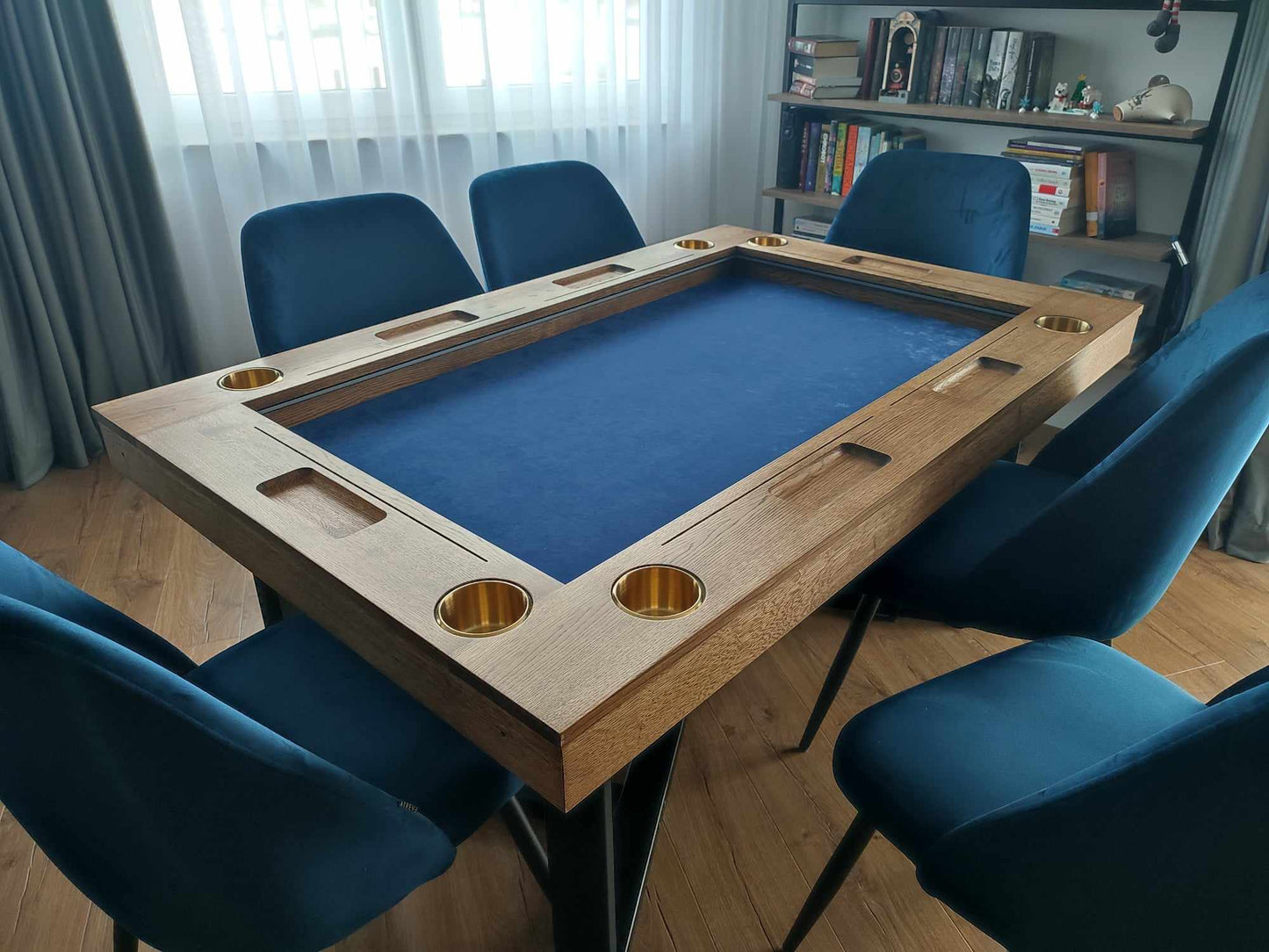 Board Game Table - SOJOURN ver.2