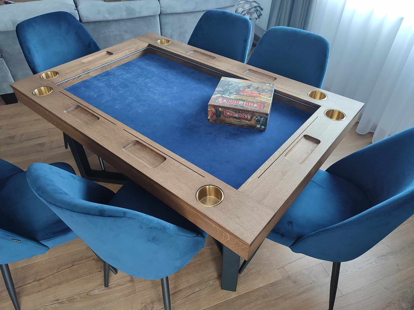 Board Game Table - SOJOURN ver.2