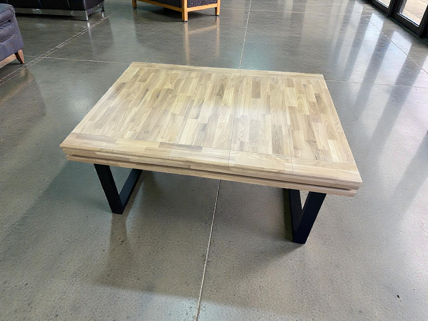 Board game table SIMPLE 2.0