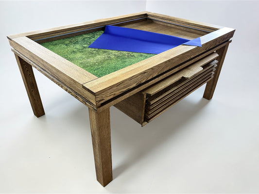 UnderTable Dual Storage Drawer