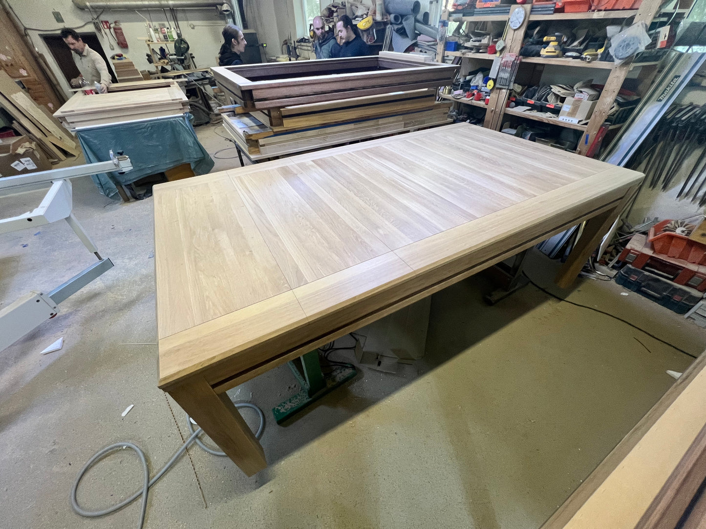 Countertop Leaves – Protective Tabletop Covers for Your Gaming Table