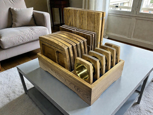 Custom Add-On Storage Chest