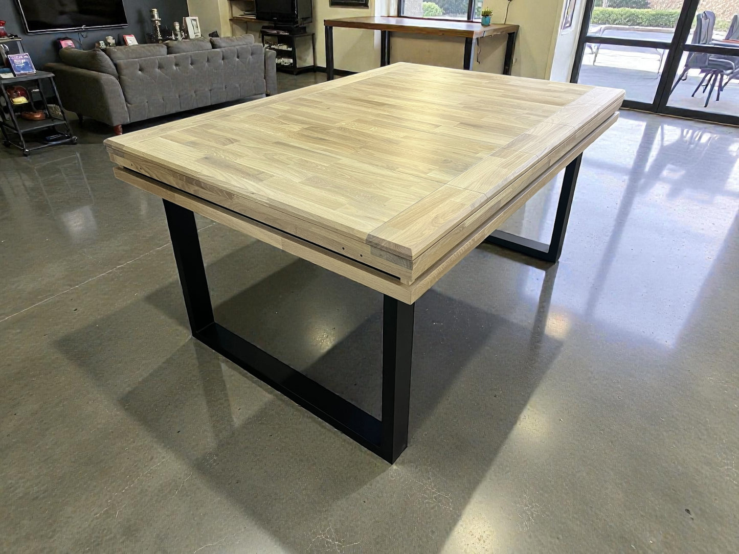 Board game table SIMPLE 2.0