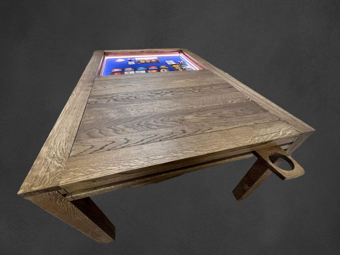 Board game table SIMPLE