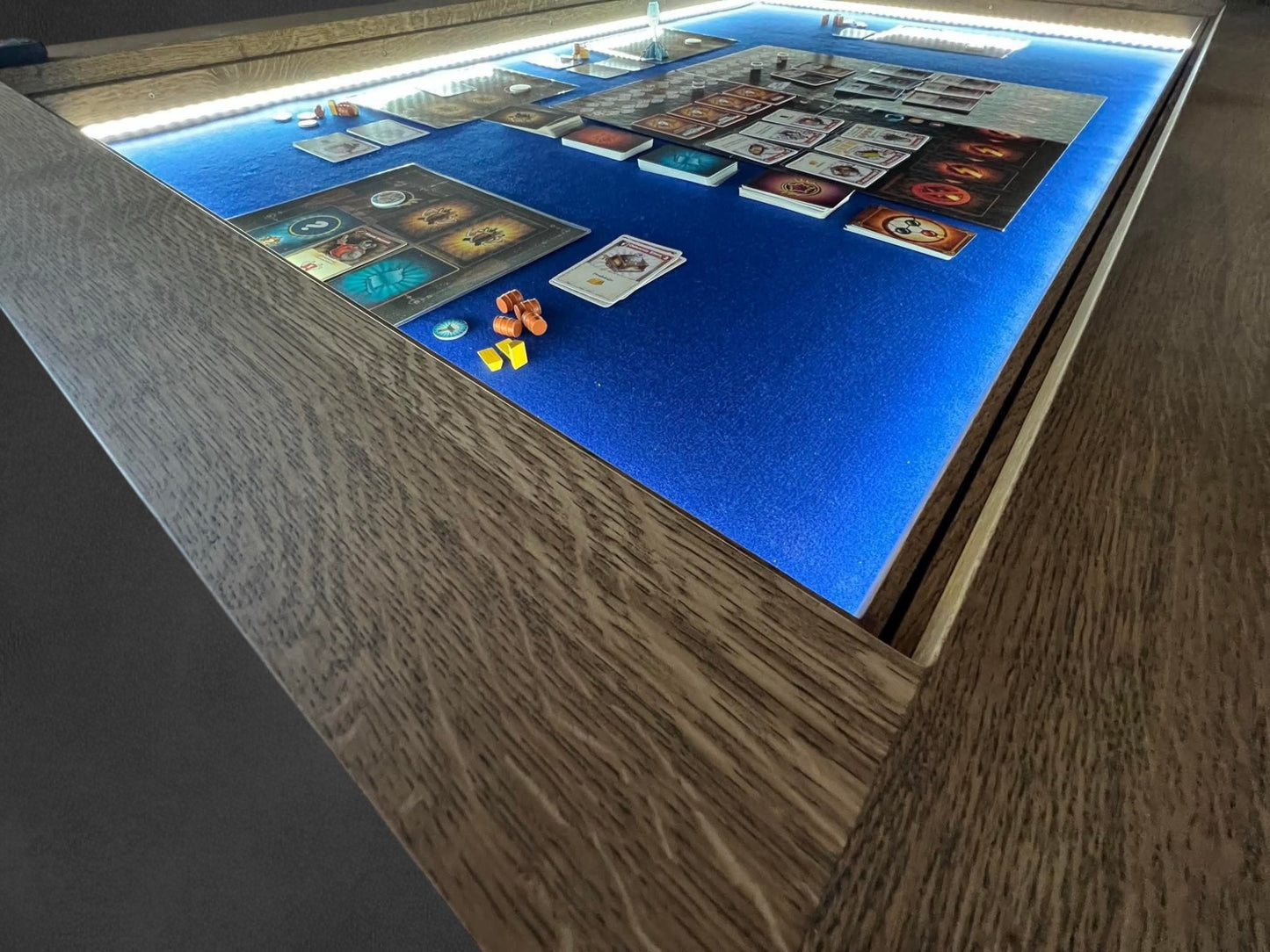 Board game table SIMPLE