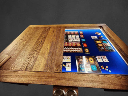 Board game table SIMPLE