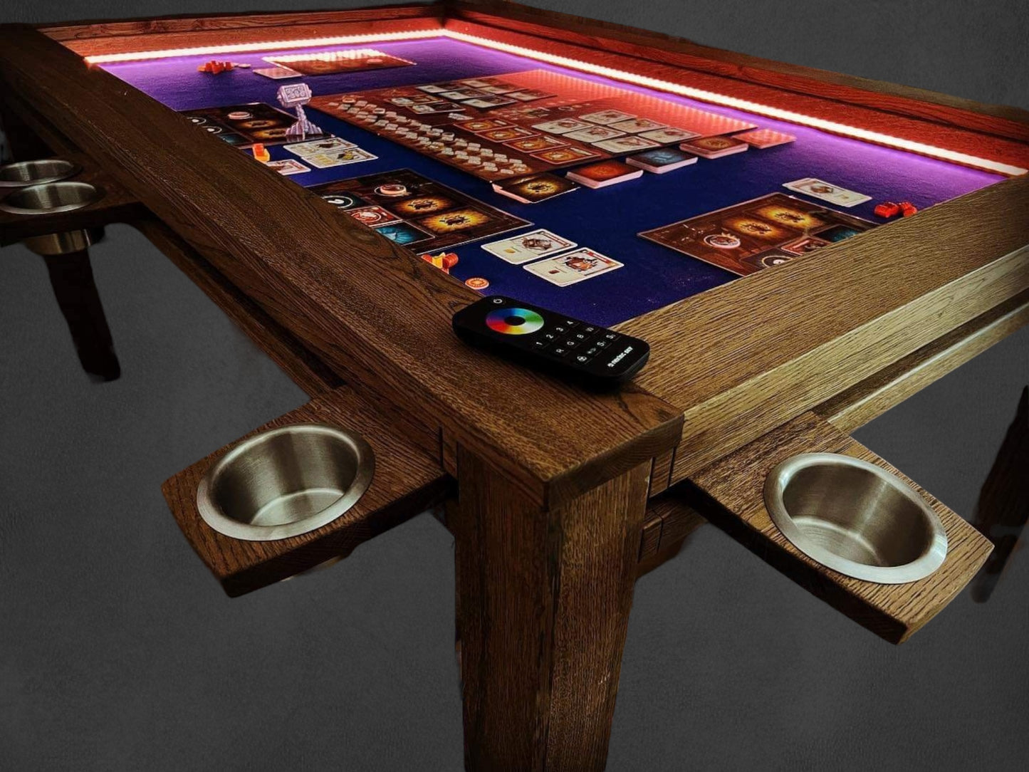 Board game table SIMPLE