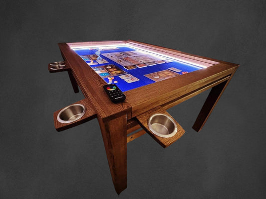 Board game table SIMPLE