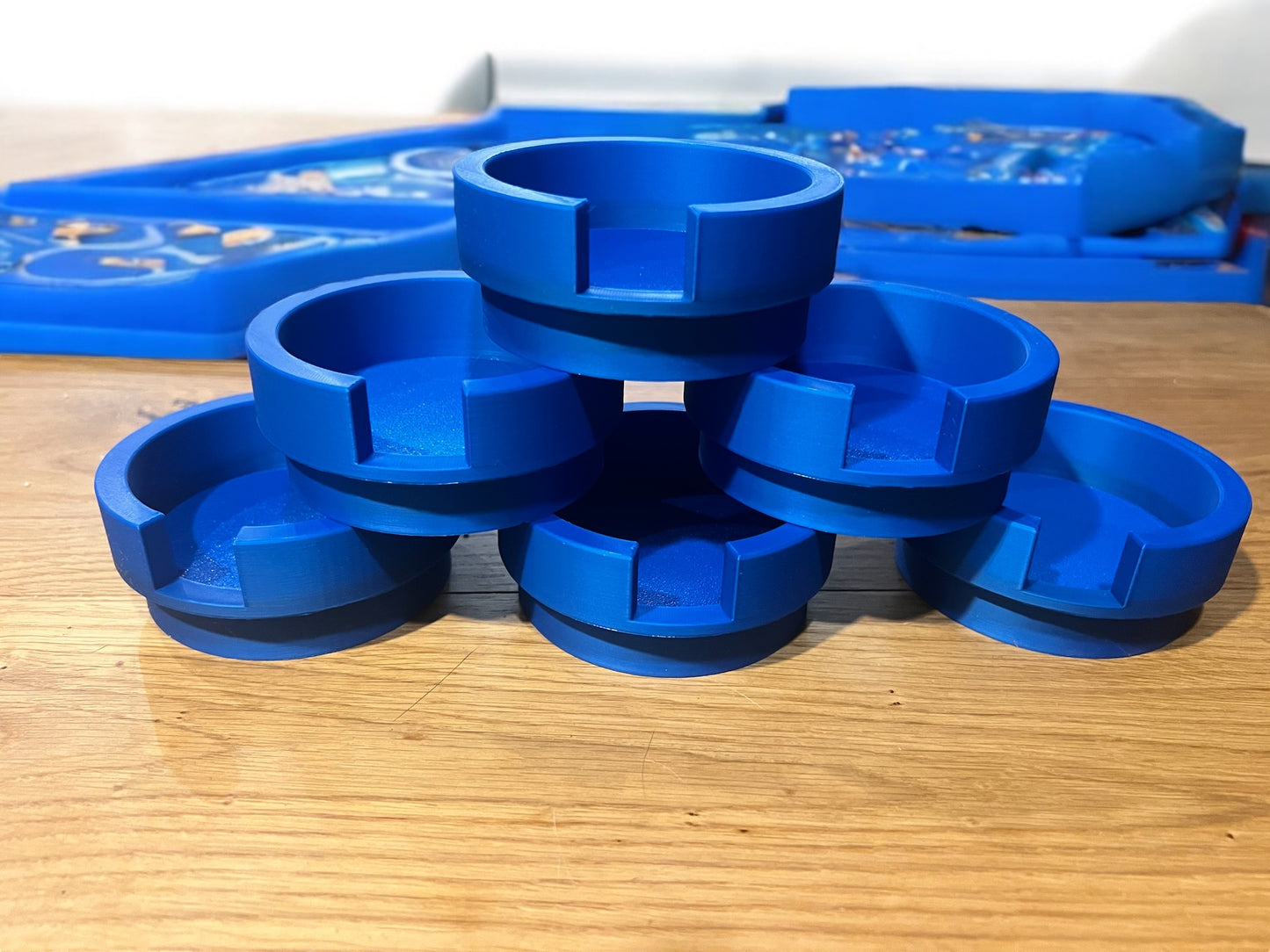 Mug holder