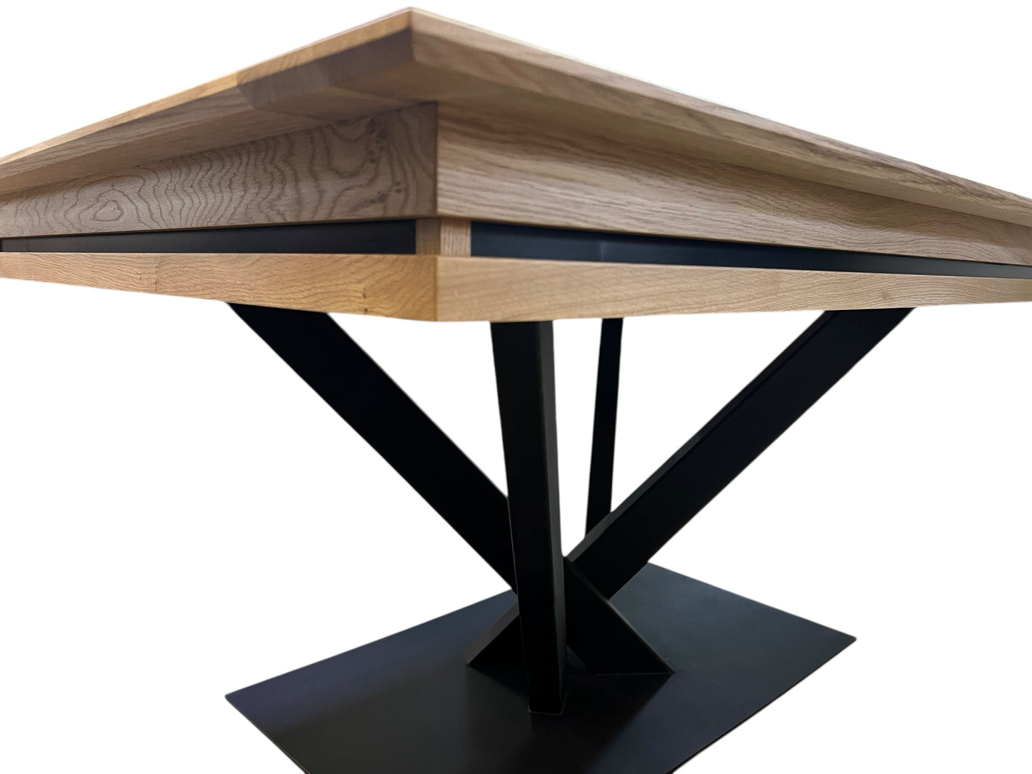 Stronghold™ Metal Pedestal Base – legs