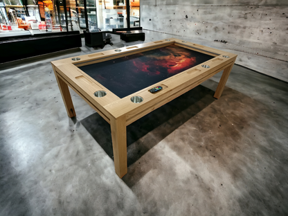 Board Game Table - SOJOURN