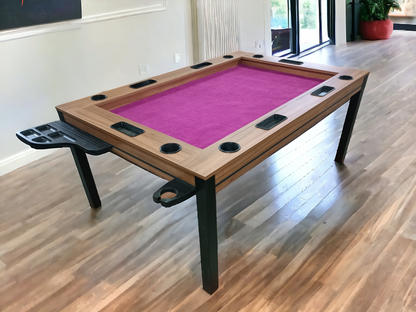 Board game table - Ramble