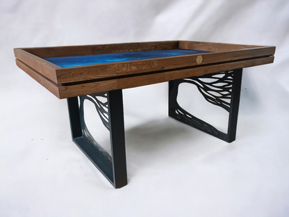 Board game table - WANDER