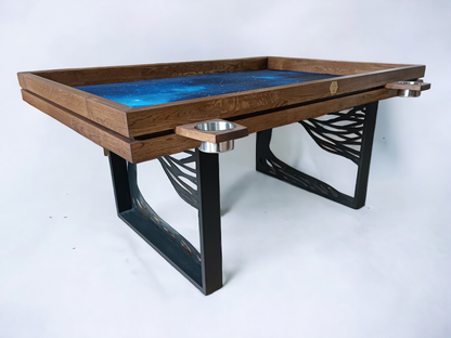 Board game table - WANDER