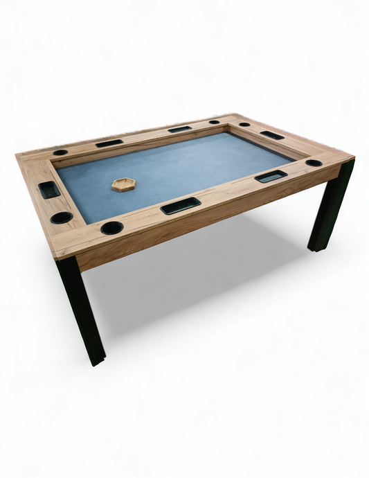 Board game table - Ramble