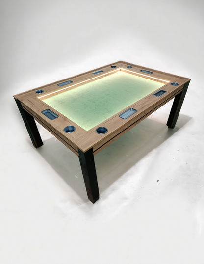 Board game table - Ramble