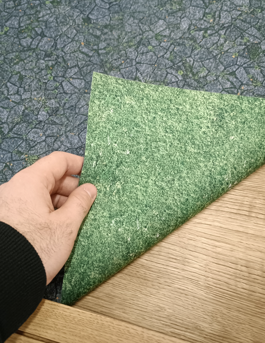 High quality Neopren mat with full Color print