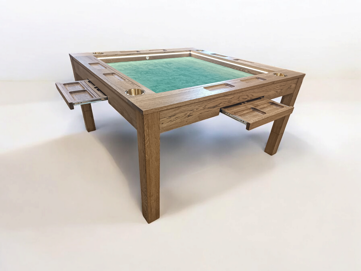 Board game table - ADVENTURE