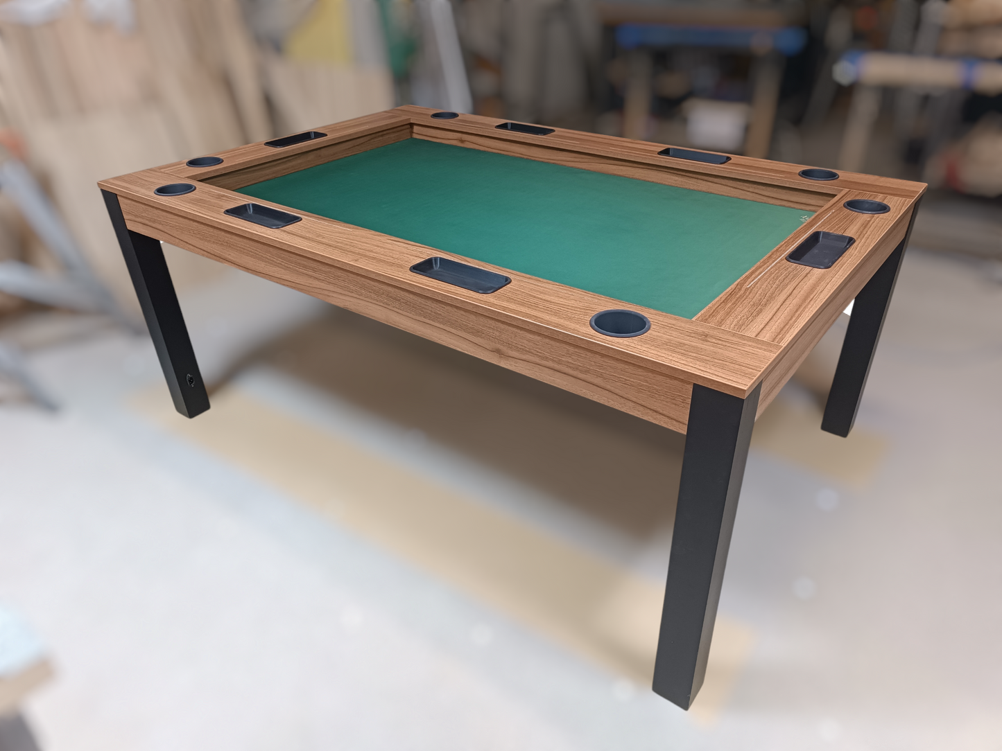 Board game table - Ramble