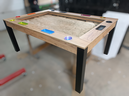 Board game table - Ramble