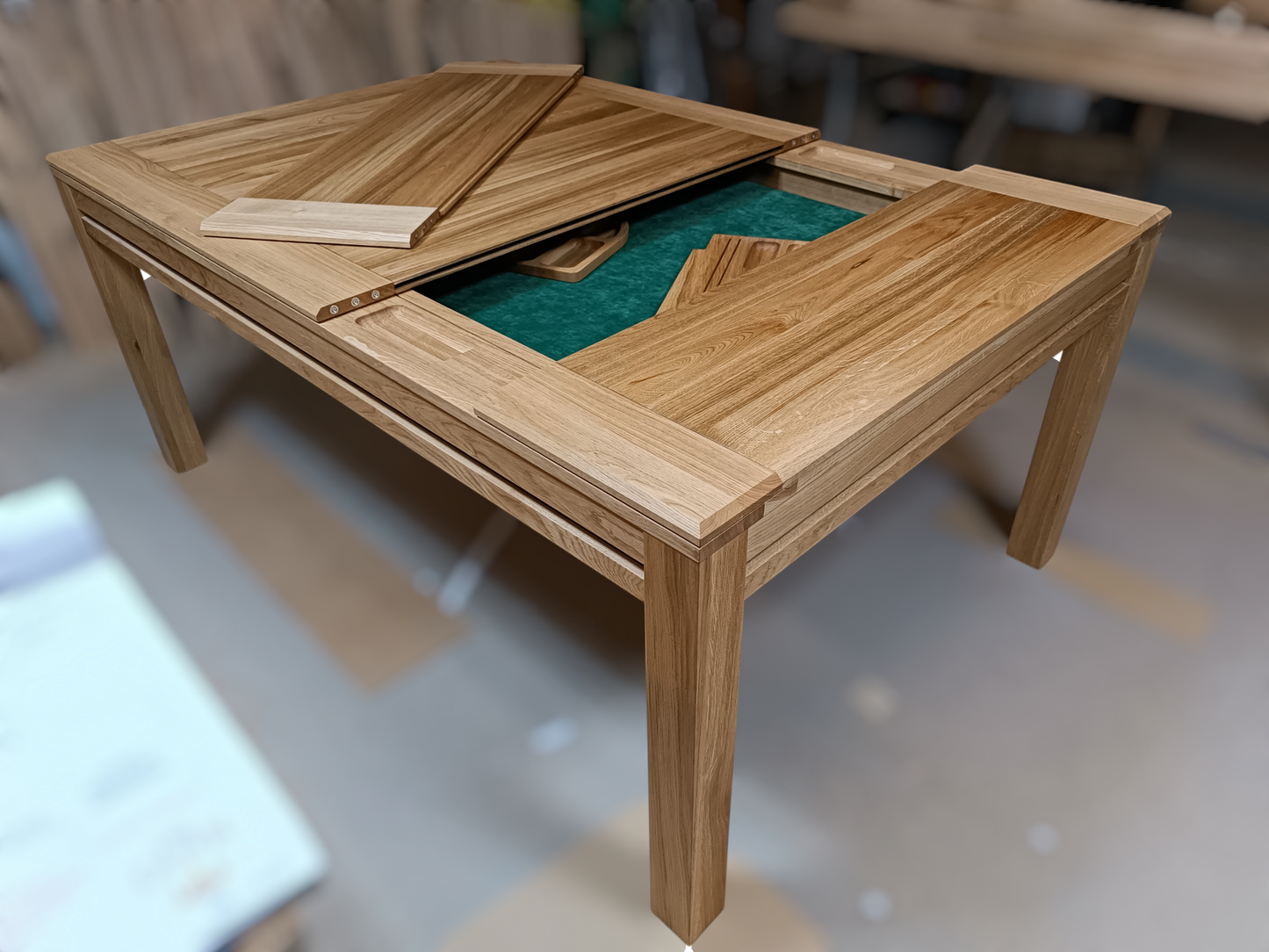 Board Game Table - SOJOURN ver.1