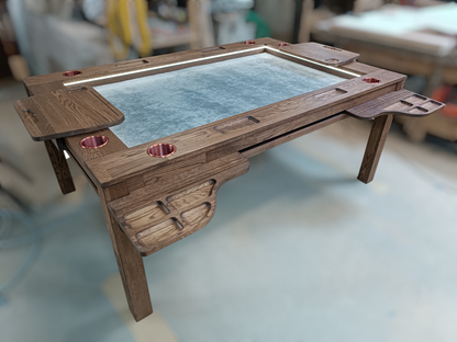 Board Game Table - SOJOURN ver.1