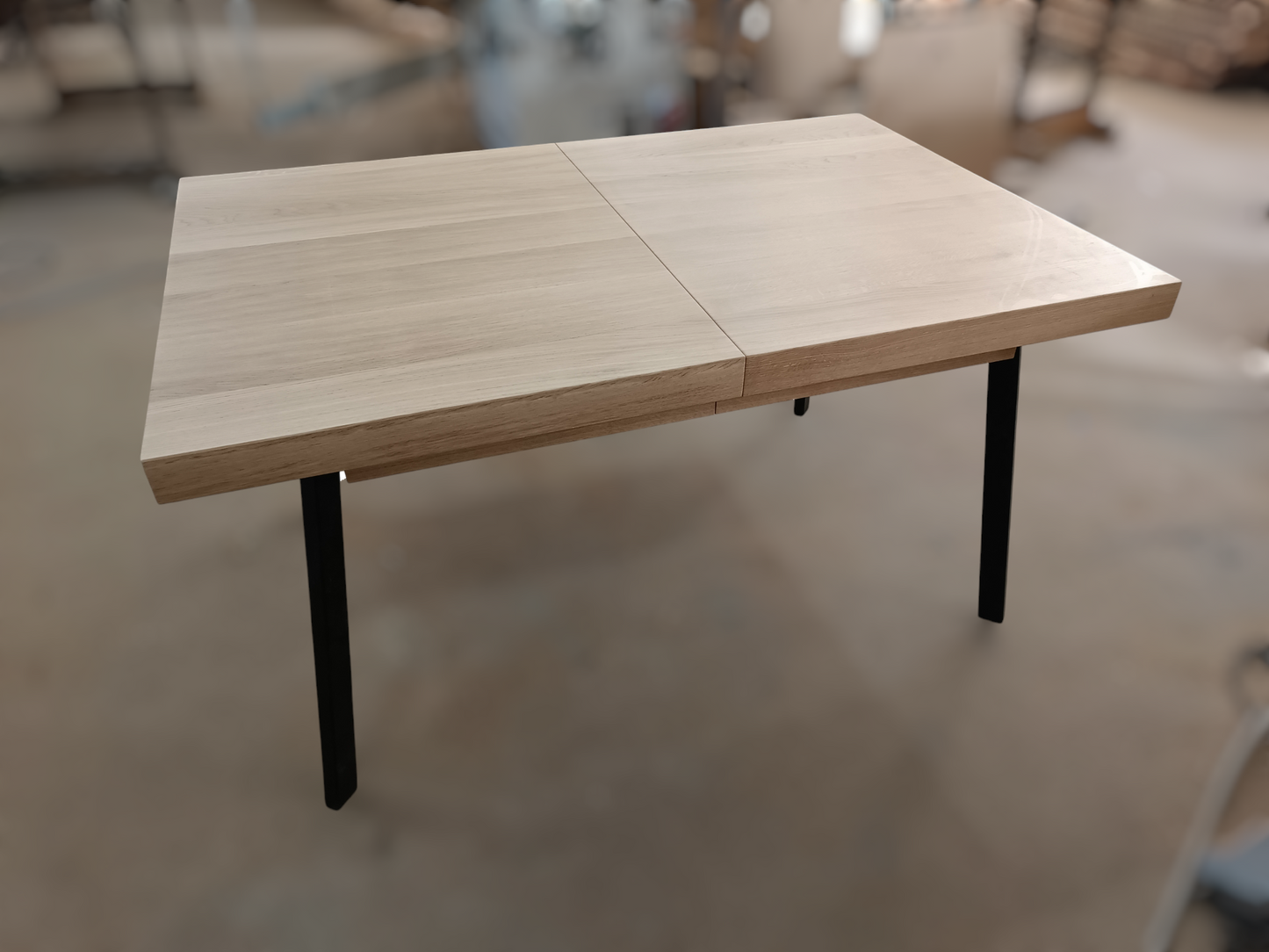 Board game table - Stretch