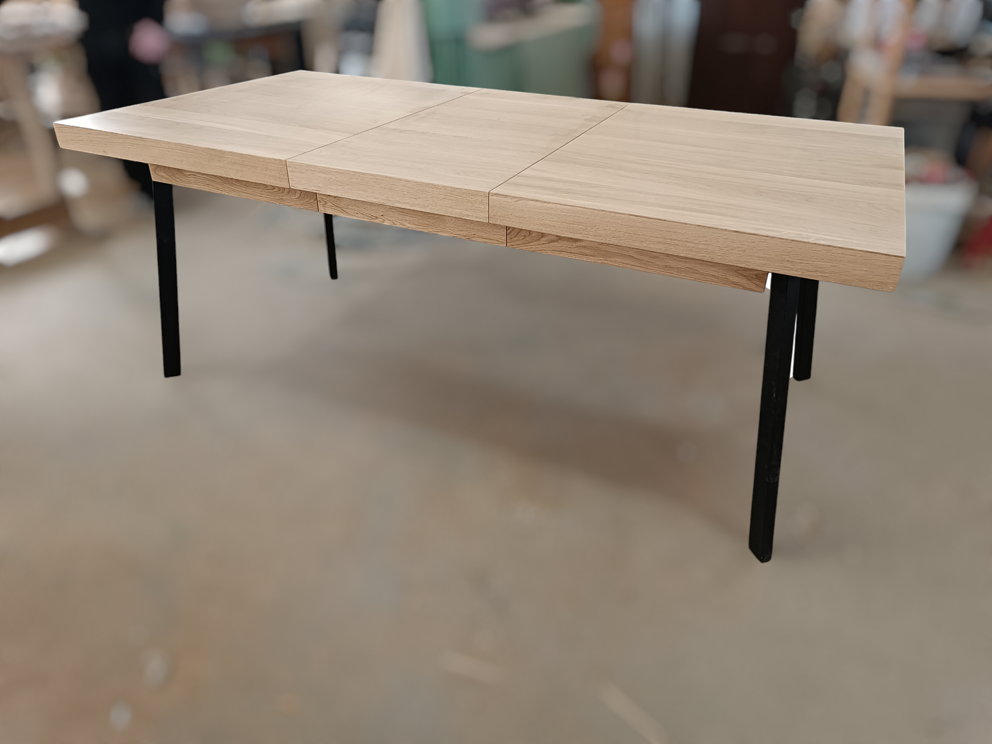 Board game table - Stretch