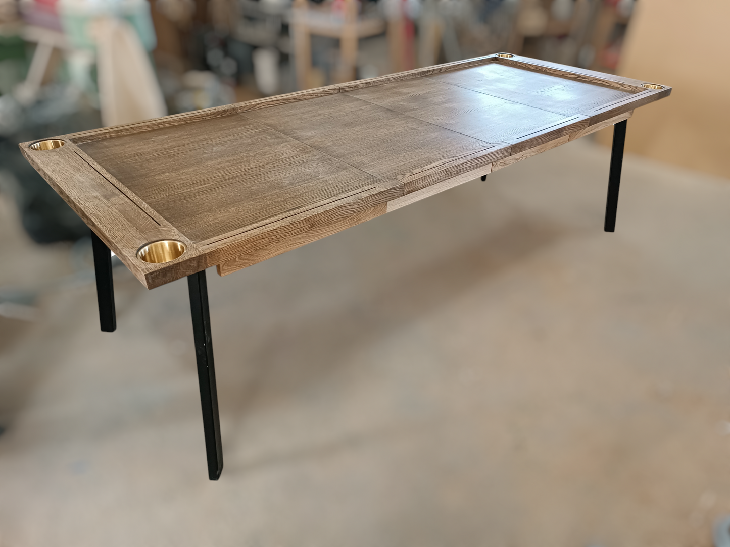 Board game table - Stretch