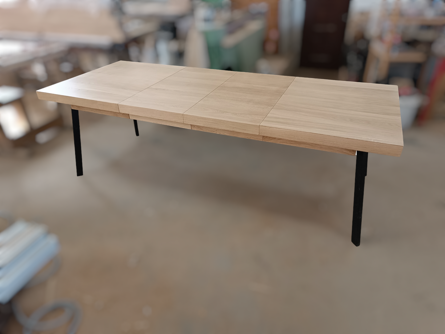 Board game table - Stretch