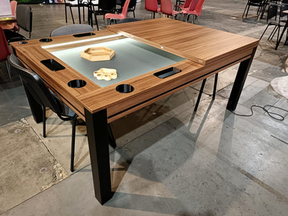 Board game table - Ramble