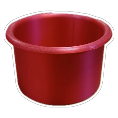 Ombre cup