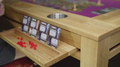 Board Game Table - SOJOURN