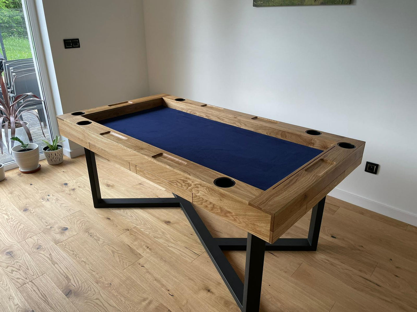 Board game table - ADVENTURE